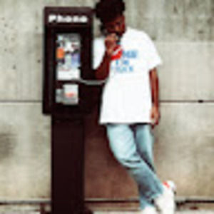 Meet your Posher, Caleb